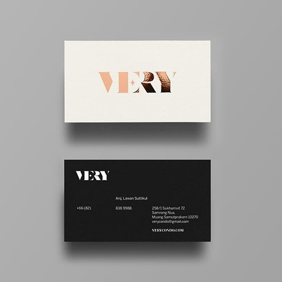 Business Card Design 10